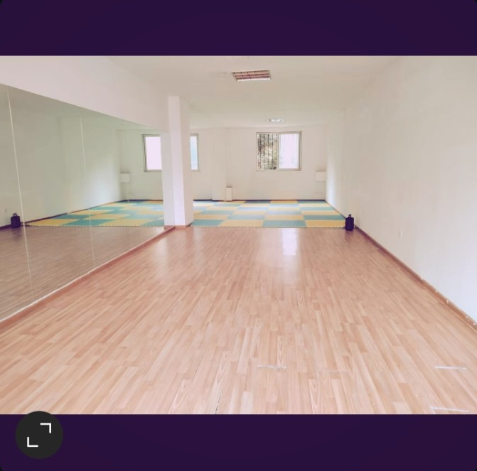 Salle de danse 2